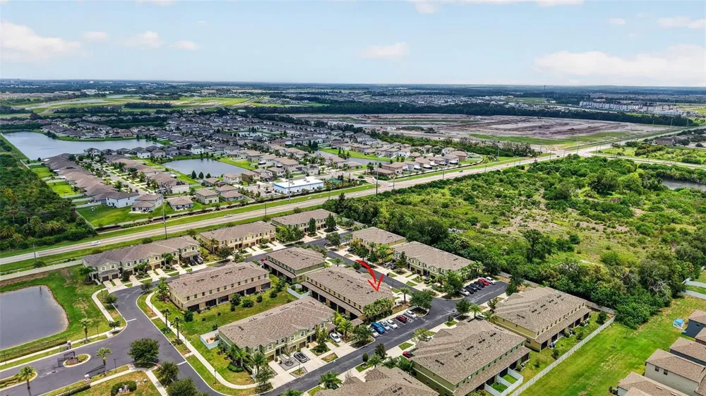 1702 IVORY GOOSE PLACE Ruskin, FL 33570