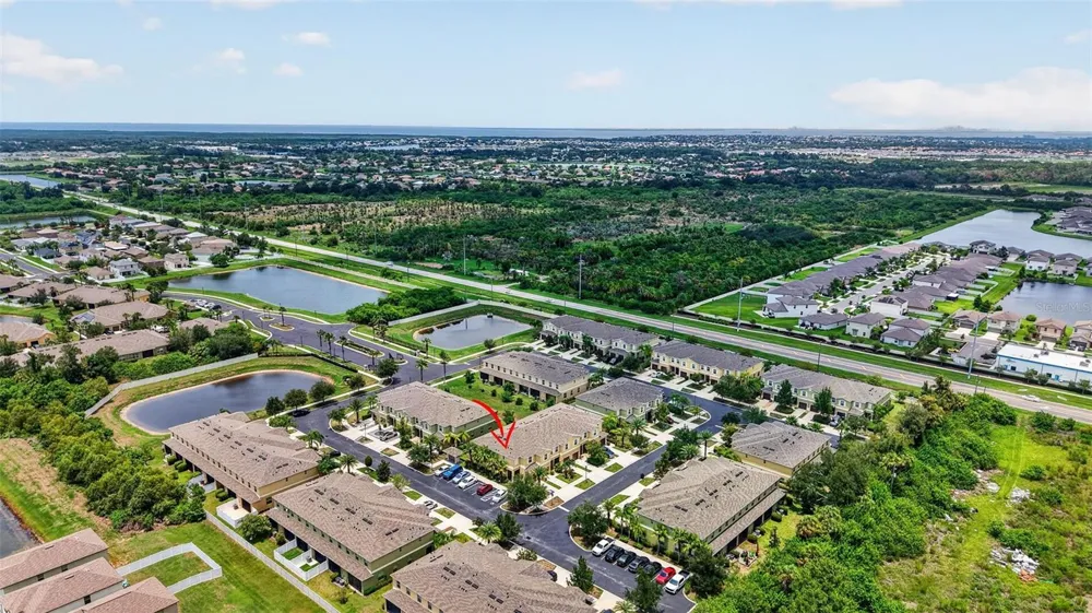 1702 IVORY GOOSE PLACE Ruskin, FL 33570