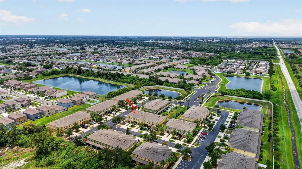 1702 IVORY GOOSE PLACE Ruskin, FL 33570
