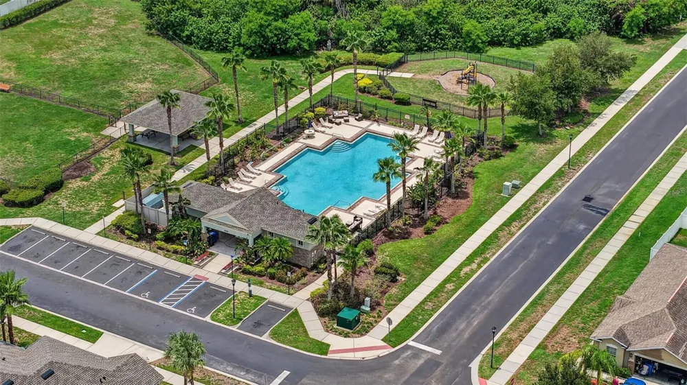 1702 IVORY GOOSE PLACE Ruskin, FL 33570