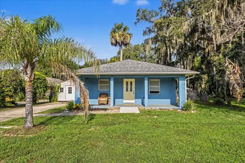 156 GAINES STREET