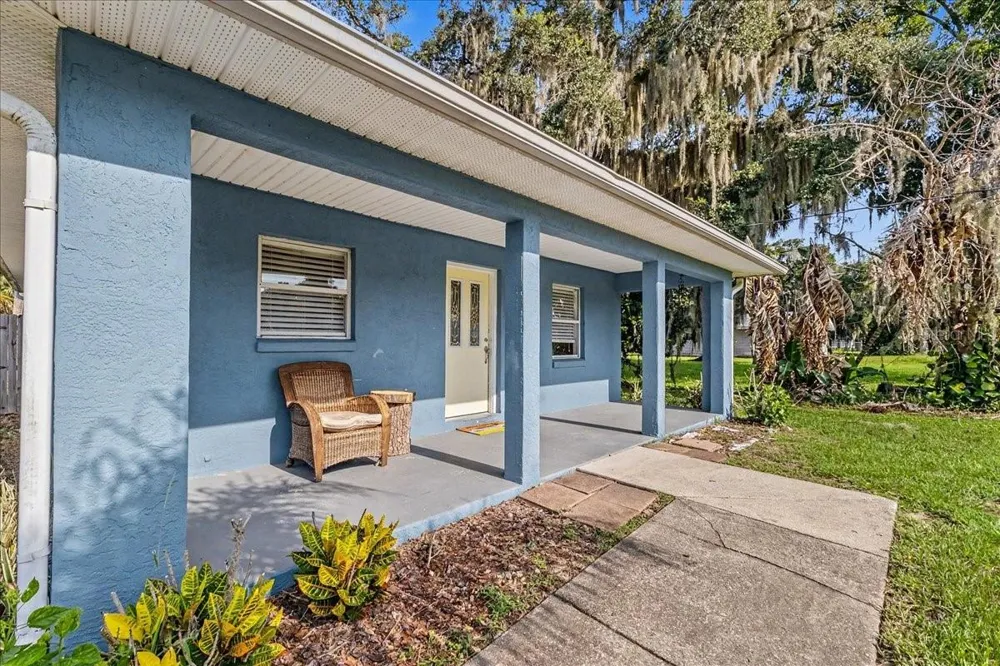 156 GAINES STREET Oak Hill, FL 32759