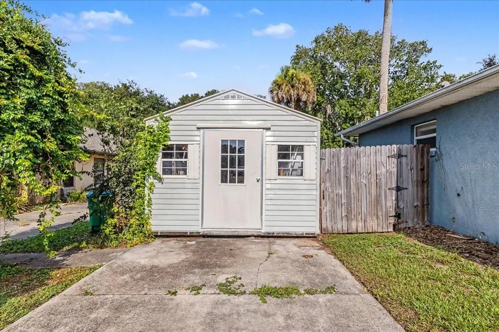 156 GAINES STREET Oak Hill, FL 32759