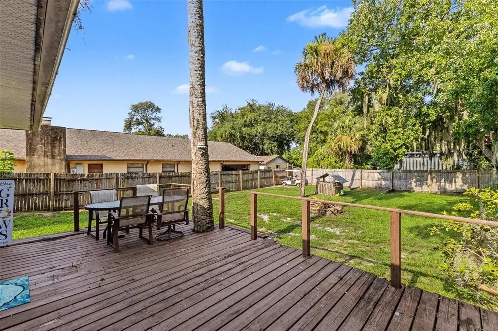 156 GAINES STREET Oak Hill, FL 32759