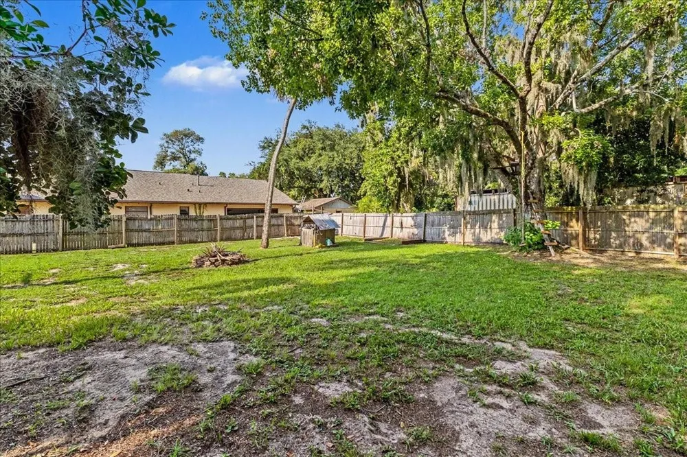 156 GAINES STREET Oak Hill, FL 32759