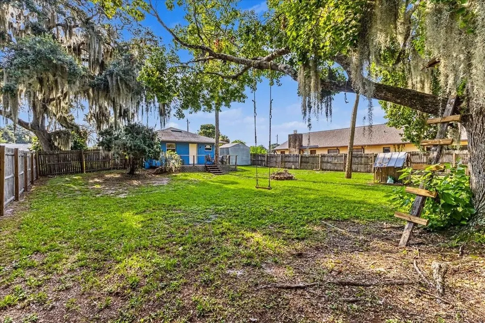 156 GAINES STREET Oak Hill, FL 32759