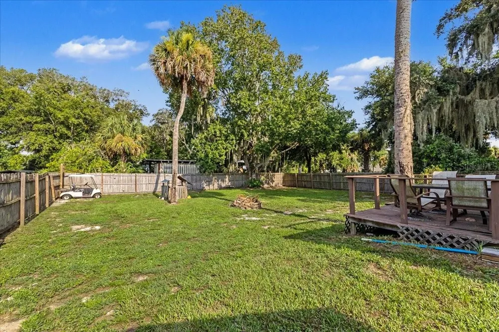 156 GAINES STREET Oak Hill, FL 32759