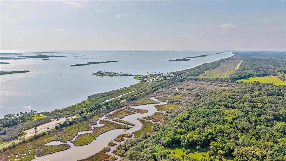 156 GAINES STREET Oak Hill, FL 32759