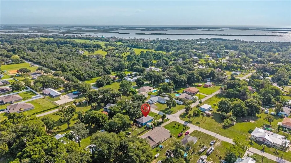156 GAINES STREET Oak Hill, FL 32759