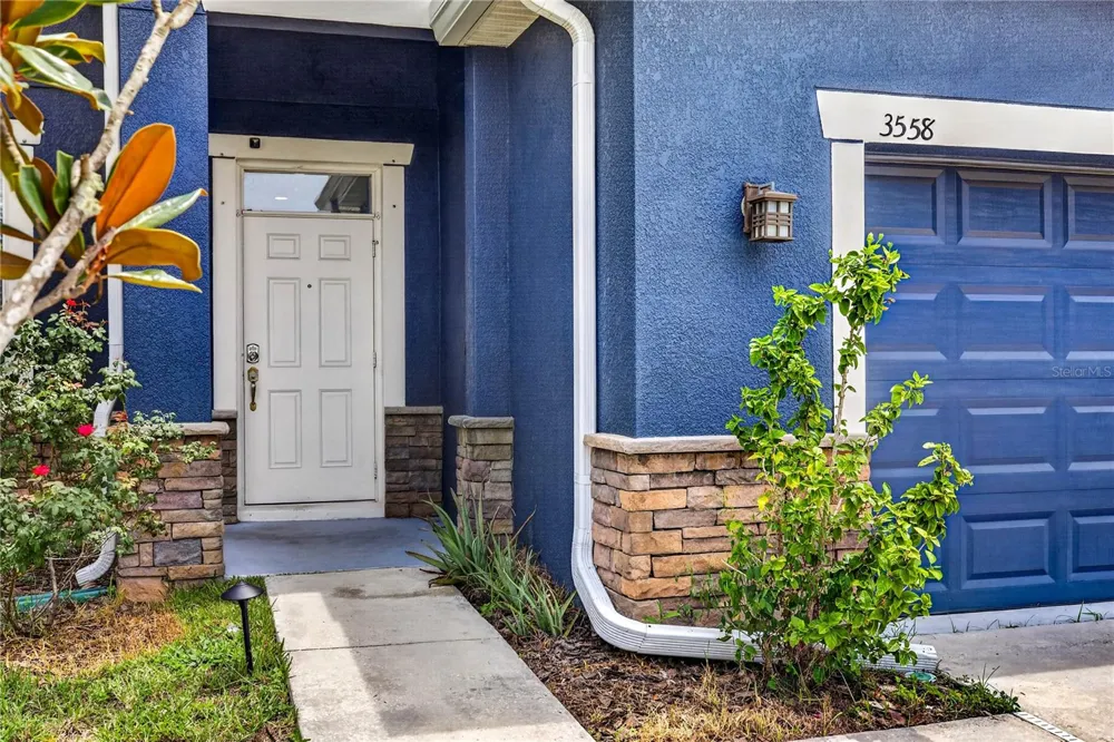 3558 BRACKNELL COURT Land O Lakes, FL 34638