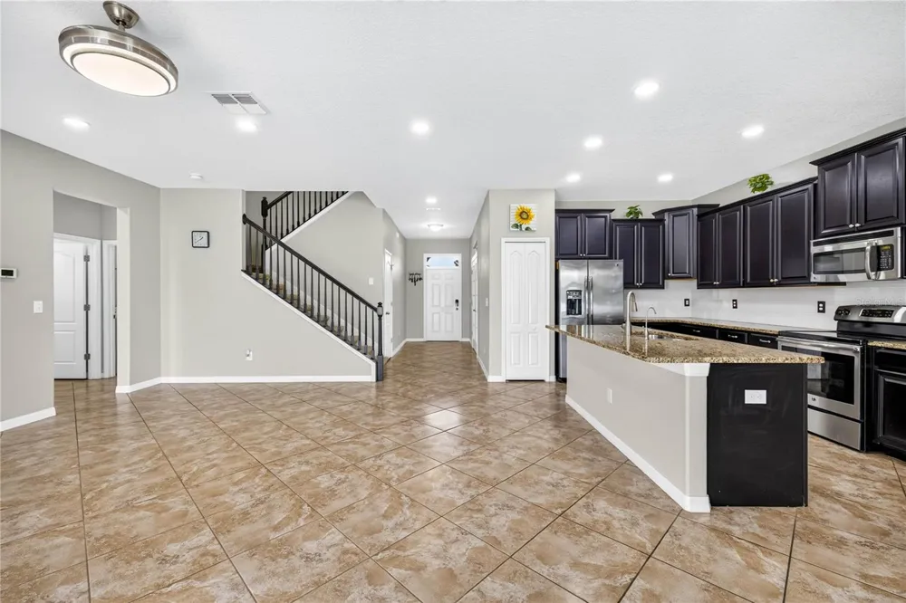3558 BRACKNELL COURT Land O Lakes, FL 34638
