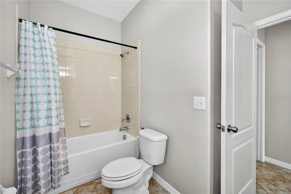 3558 BRACKNELL COURT Land O Lakes, FL 34638