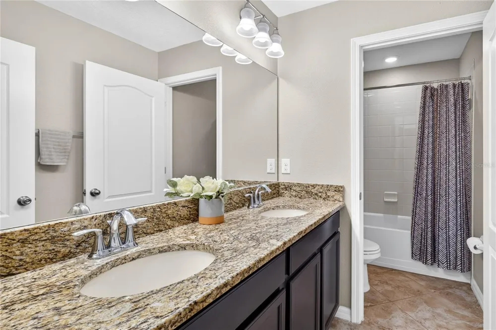 3558 BRACKNELL COURT Land O Lakes, FL 34638