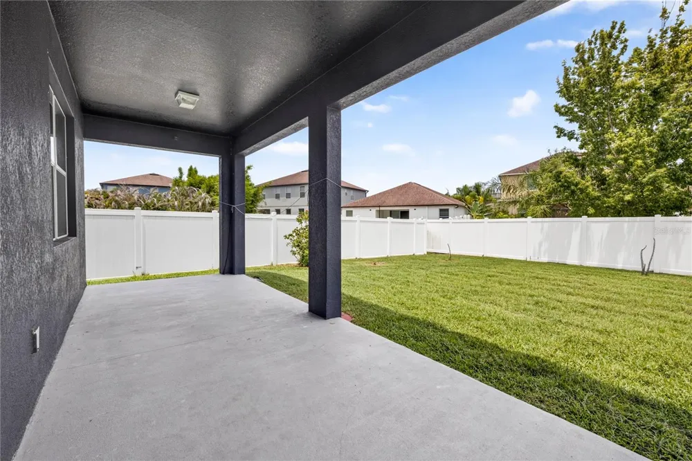 3558 BRACKNELL COURT Land O Lakes, FL 34638