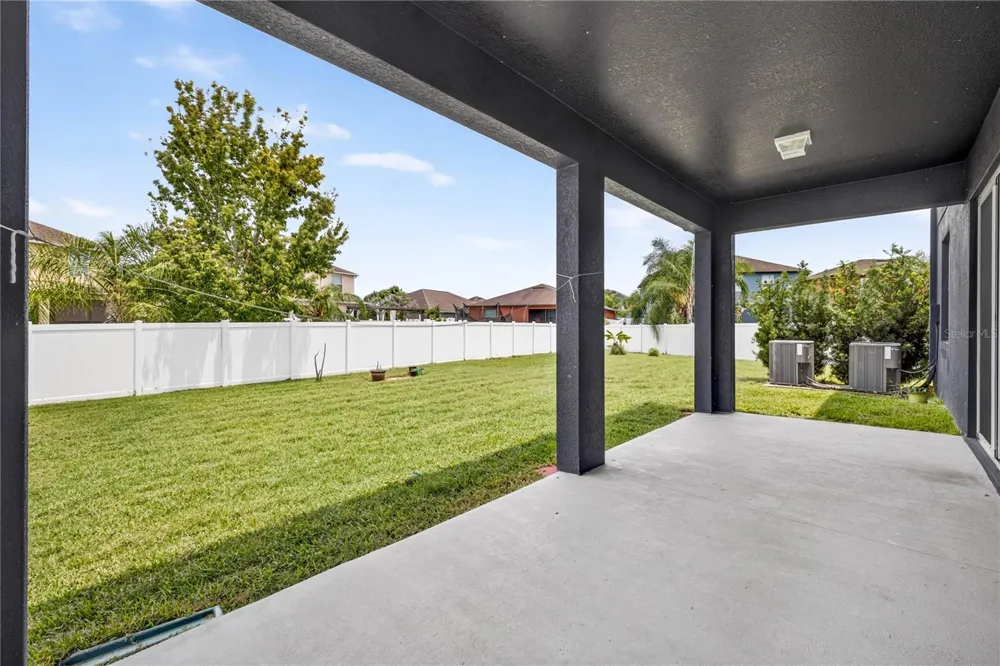 3558 BRACKNELL COURT Land O Lakes, FL 34638