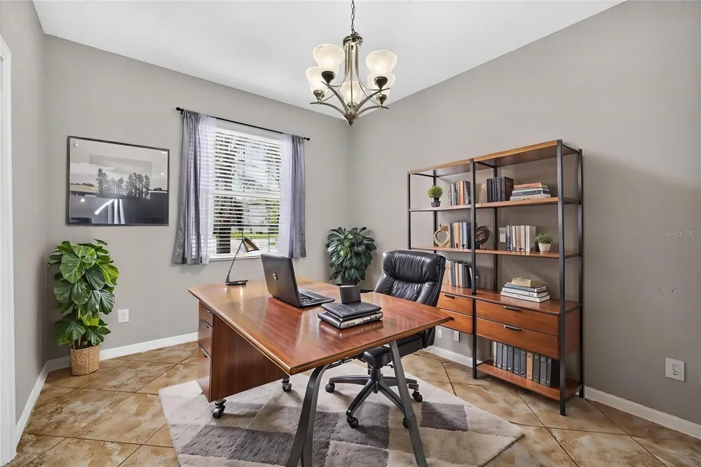 3558 BRACKNELL COURT Land O Lakes, FL 34638