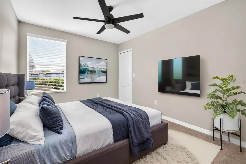 3558 BRACKNELL COURT Land O Lakes, FL 34638