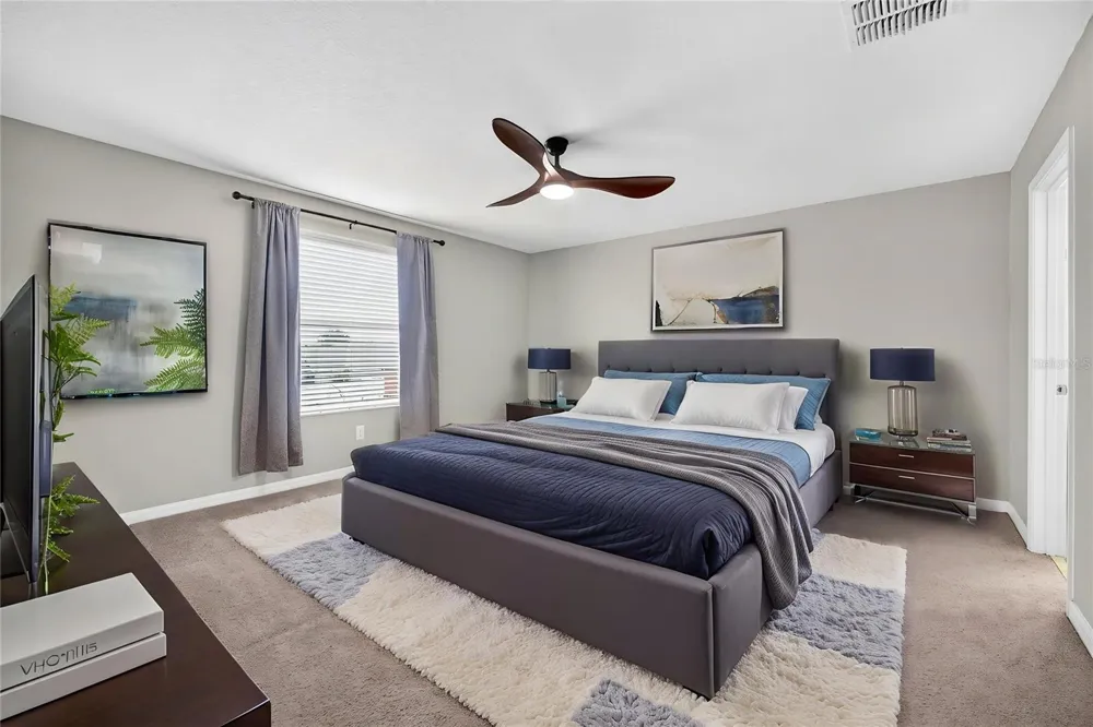 3558 BRACKNELL COURT Land O Lakes, FL 34638