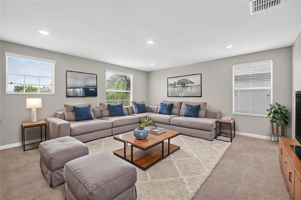 3558 BRACKNELL COURT Land O Lakes, FL 34638