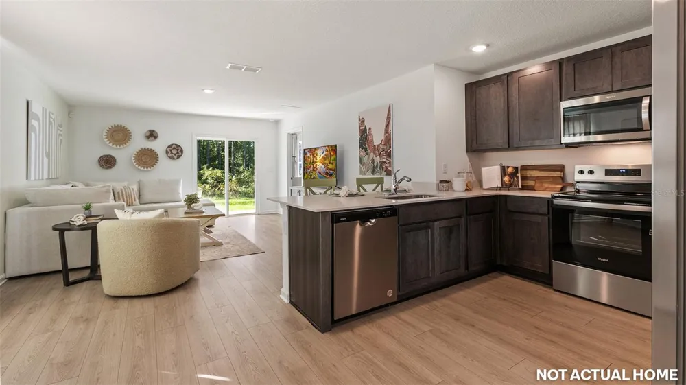 73 FLAGSTICK LANE Bunnell, FL 32110