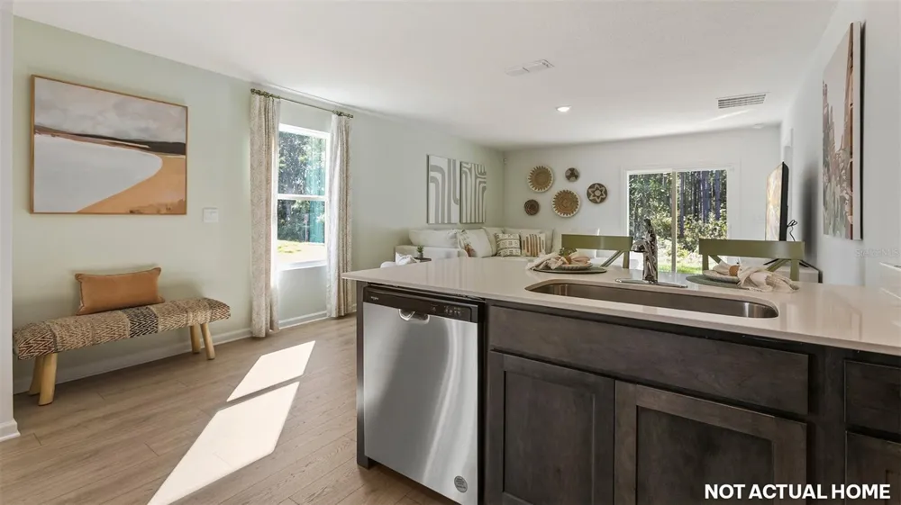 73 FLAGSTICK LANE Bunnell, FL 32110