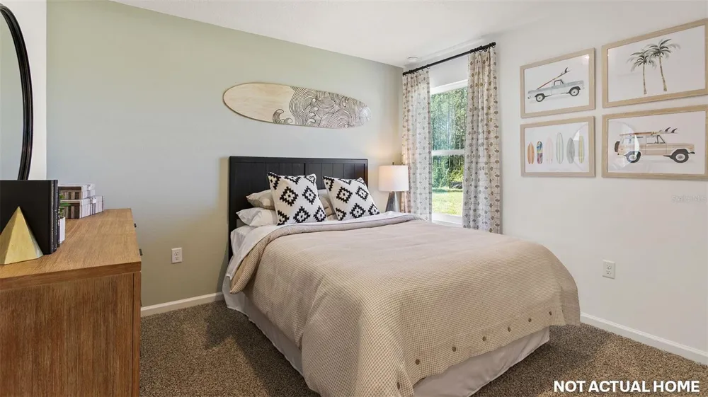 73 FLAGSTICK LANE Bunnell, FL 32110