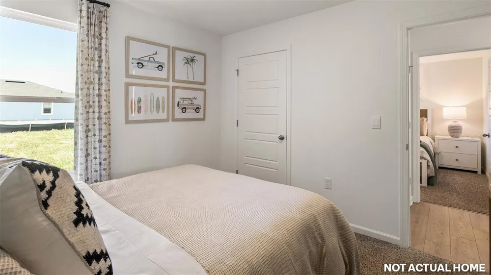 73 FLAGSTICK LANE Bunnell, FL 32110