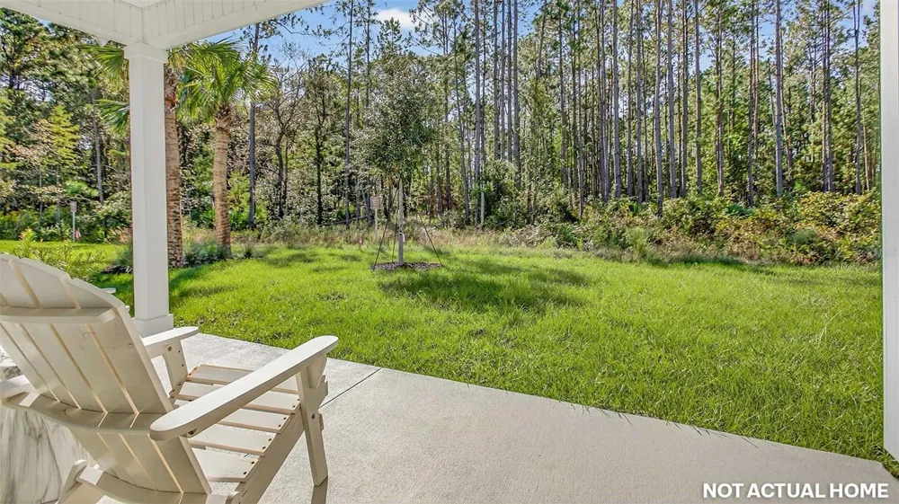 73 FLAGSTICK LANE Bunnell, FL 32110