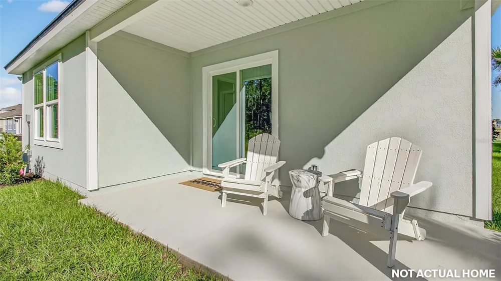 73 FLAGSTICK LANE Bunnell, FL 32110