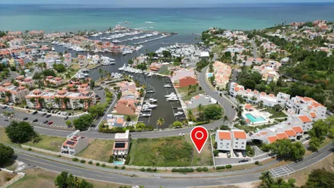 HARBOUR DRIVE DR. #13 E PALMAS DEL MAR
