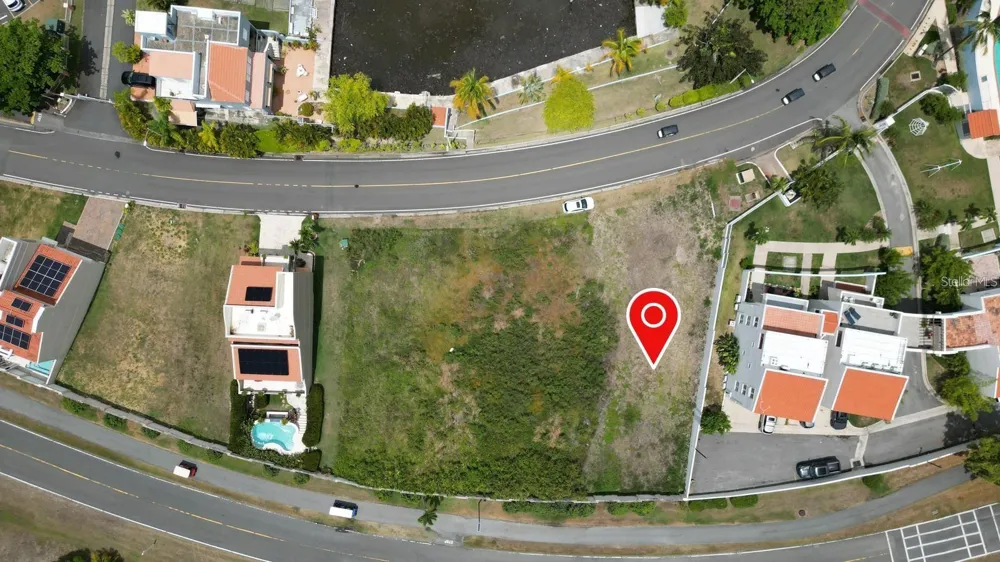 HARBOUR DRIVE DR. #13 E PALMAS DEL MAR Humacao, PR 00791