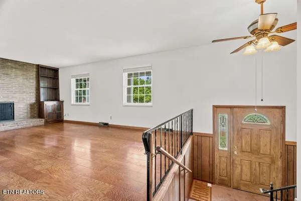 406 Montvale Station Rd Maryville, TN 37803