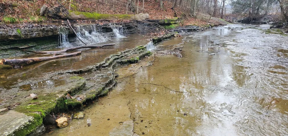 0 Plunkett Creek Rd Gordonsville, TN 38563