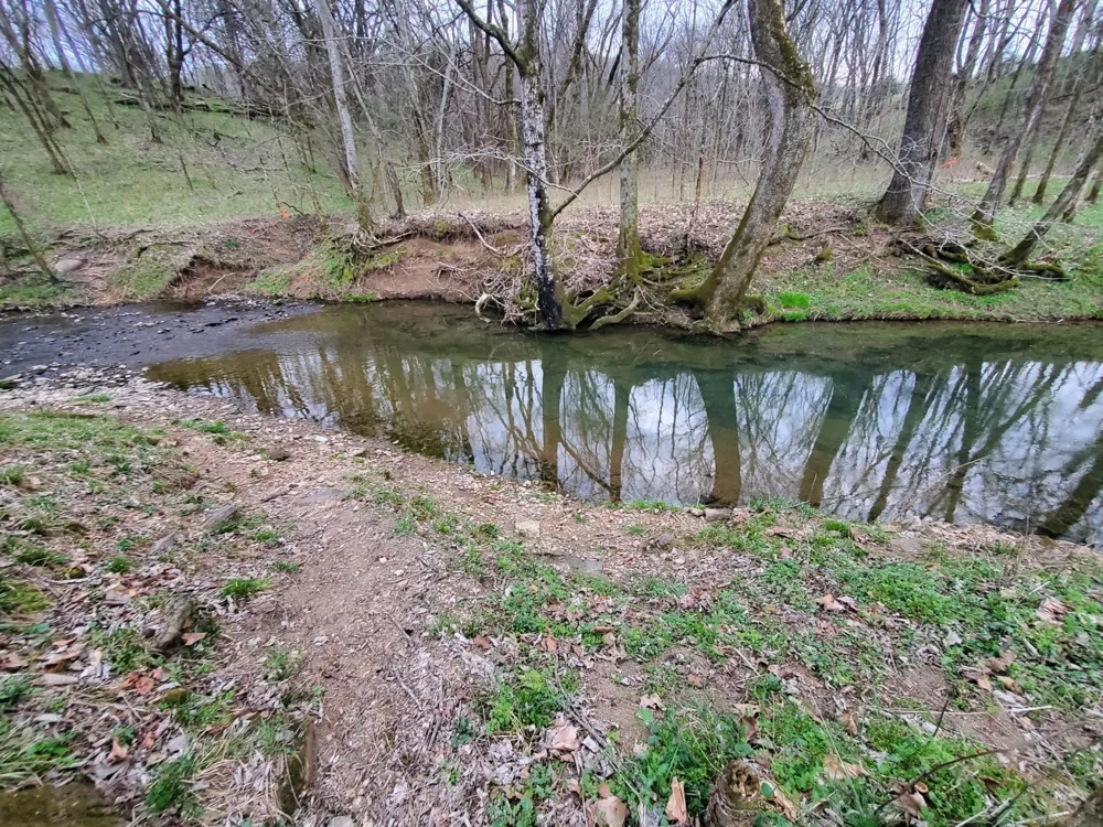 0 Plunkett Creek Rd Gordonsville, TN 38563