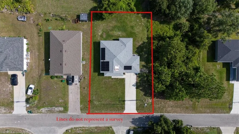 6040 Keystone Circle Labelle, FL 33935