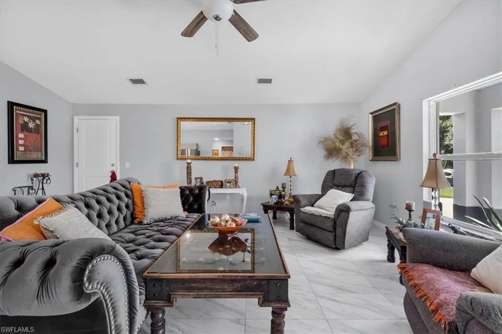 6040 Keystone Circle Labelle, FL 33935