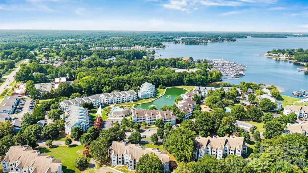 18824 Nautical Drive #35 Cornelius, NC 28031