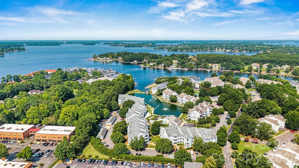18824 Nautical Drive #35 Cornelius, NC 28031