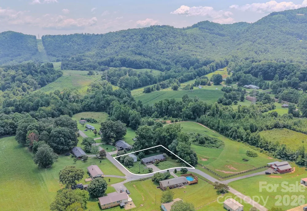 1169 Burkehurst Avenue Morganton, NC 28655