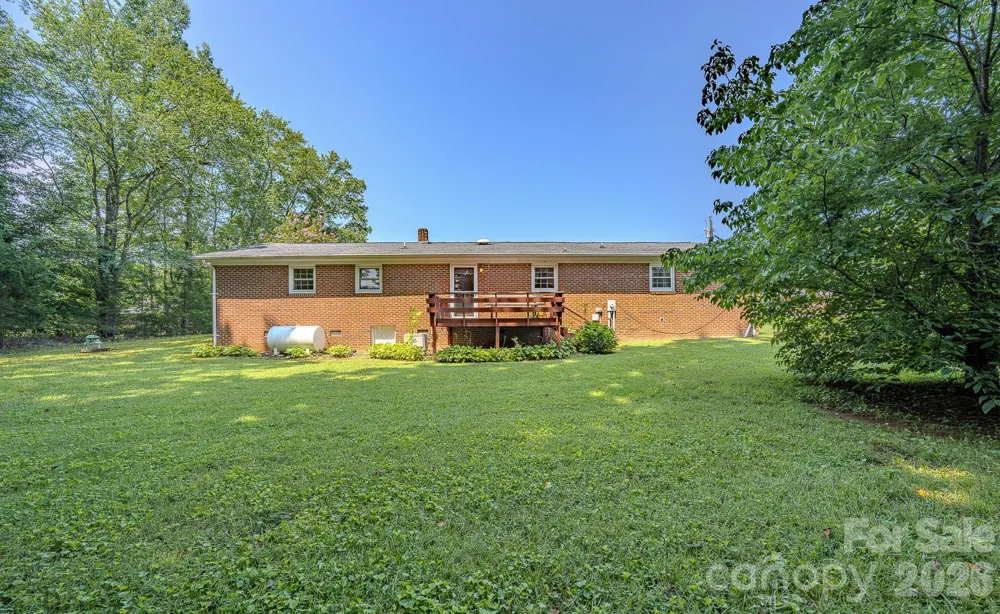 1169 Burkehurst Avenue Morganton, NC 28655