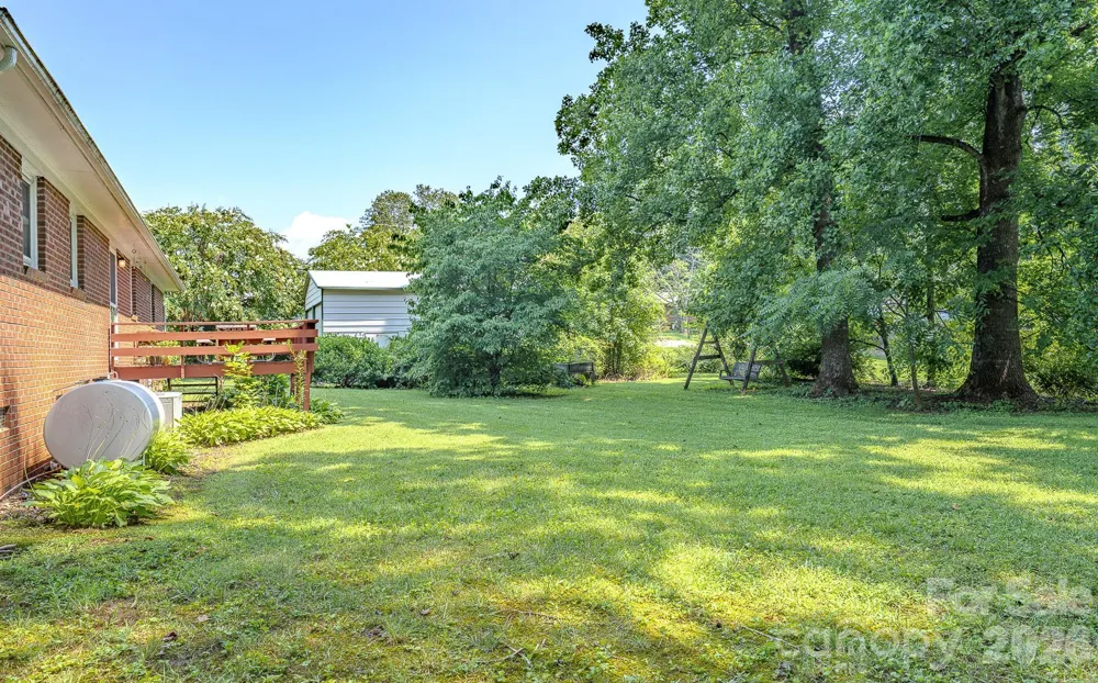 1169 Burkehurst Avenue Morganton, NC 28655