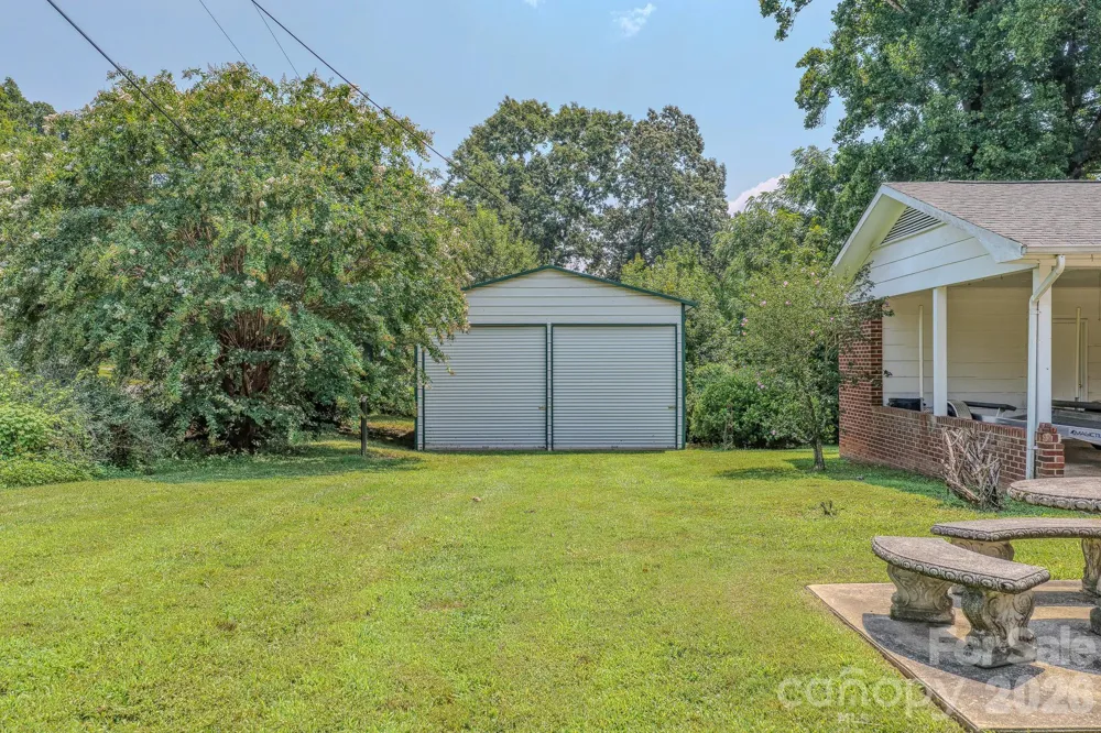 1169 Burkehurst Avenue Morganton, NC 28655