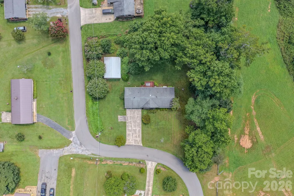 1169 Burkehurst Avenue Morganton, NC 28655