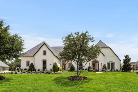 2120 Meadow View Drive