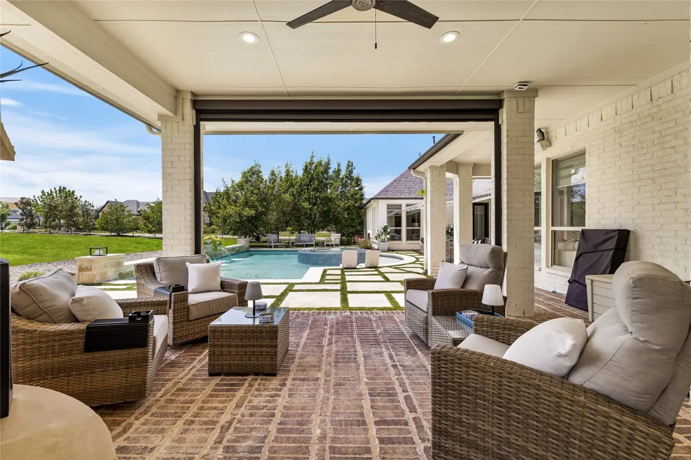 2120 Meadow View Drive Prosper, TX 75078