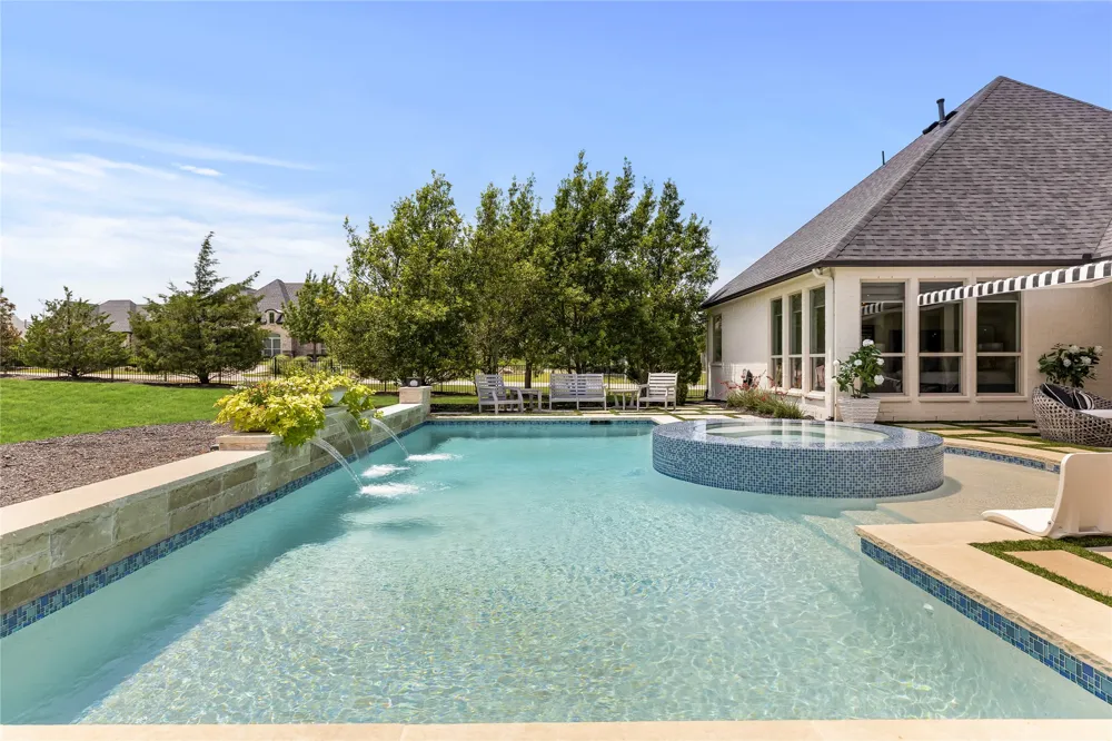 2120 Meadow View Drive Prosper, TX 75078