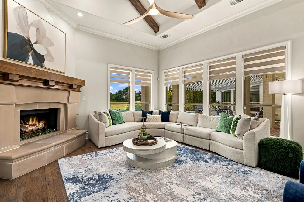 2120 Meadow View Drive Prosper, TX 75078