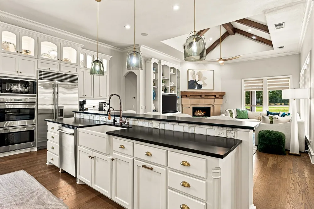 2120 Meadow View Drive Prosper, TX 75078