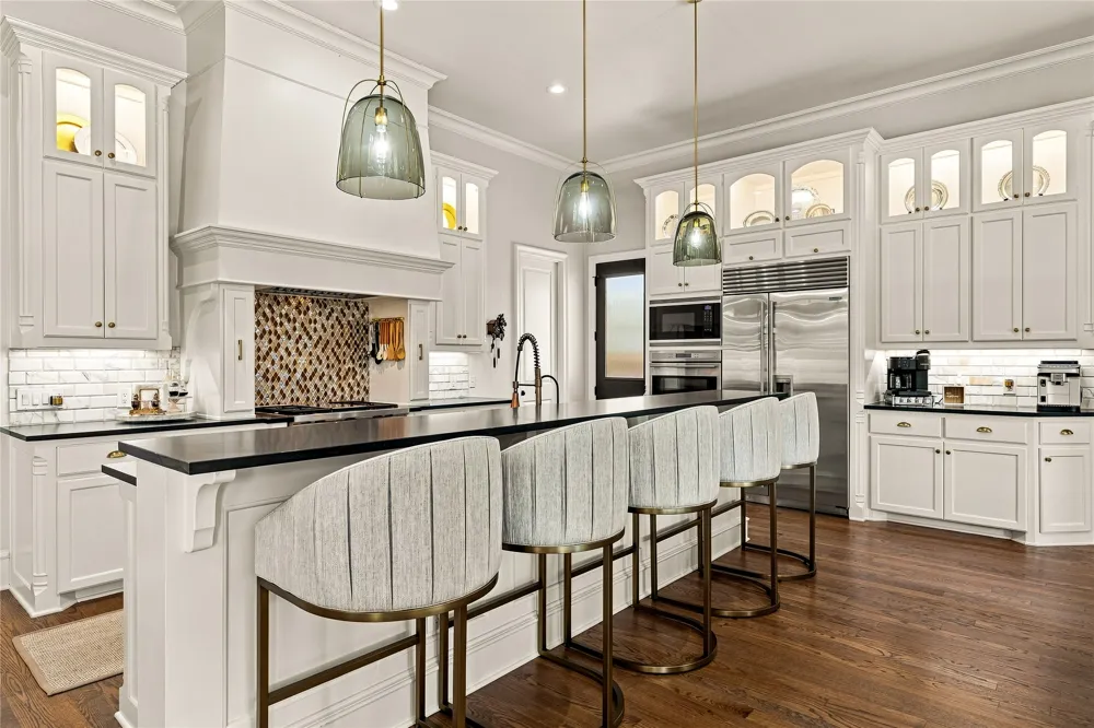 2120 Meadow View Drive Prosper, TX 75078