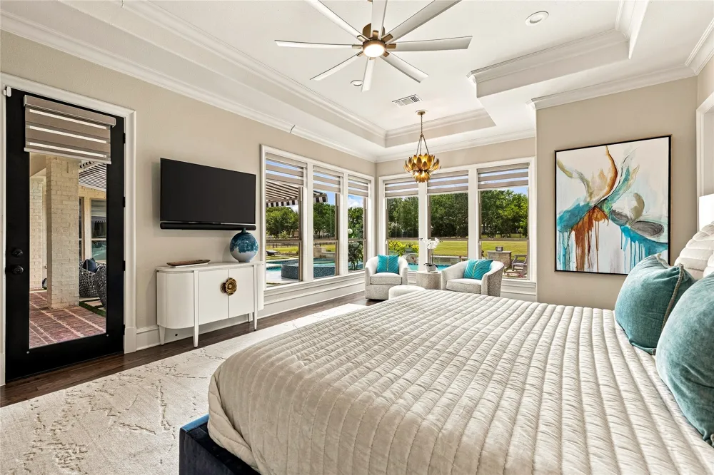 2120 Meadow View Drive Prosper, TX 75078